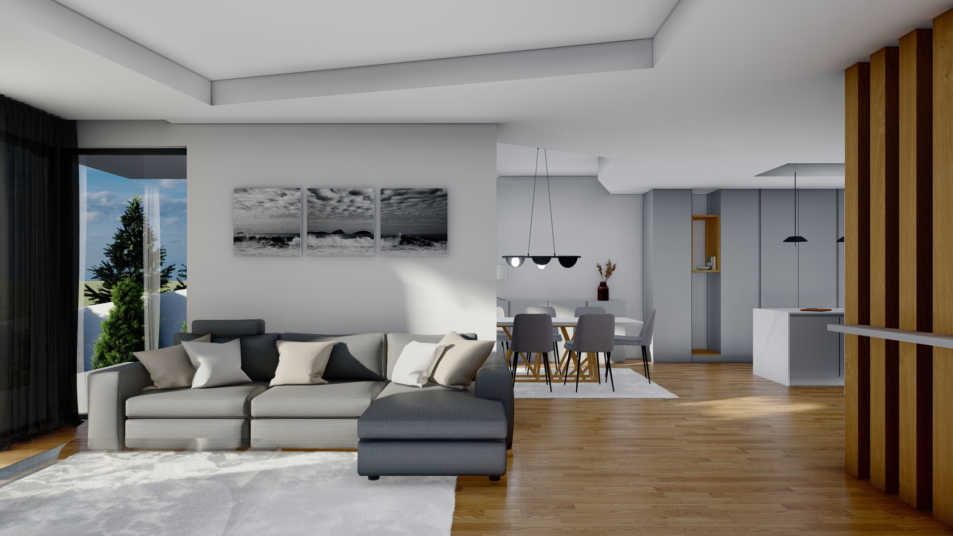 Interiores MJ