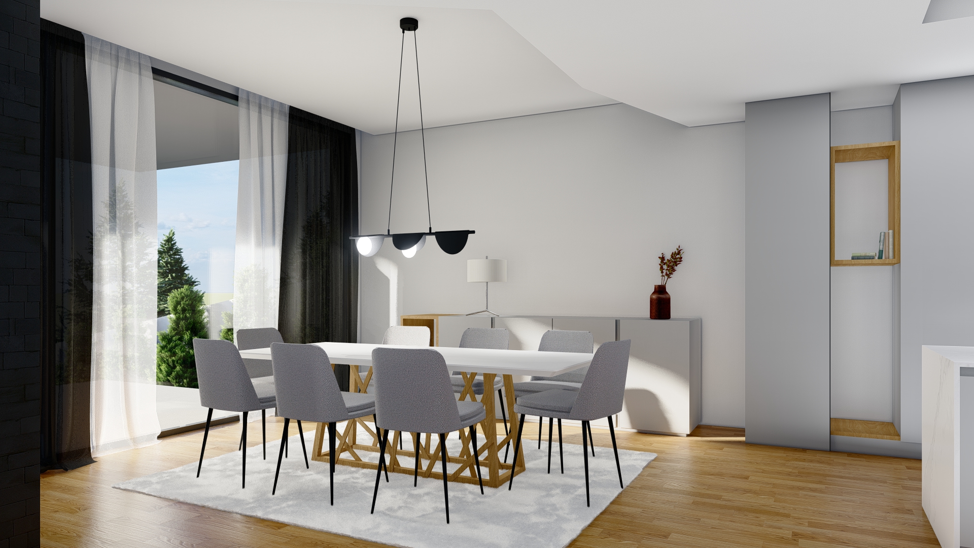 Interiores MJ