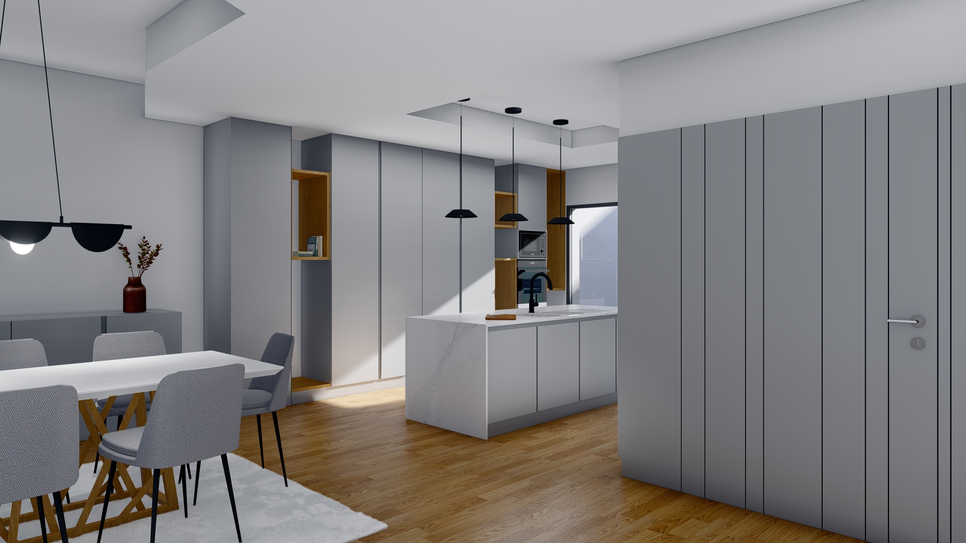 Interiores MJ