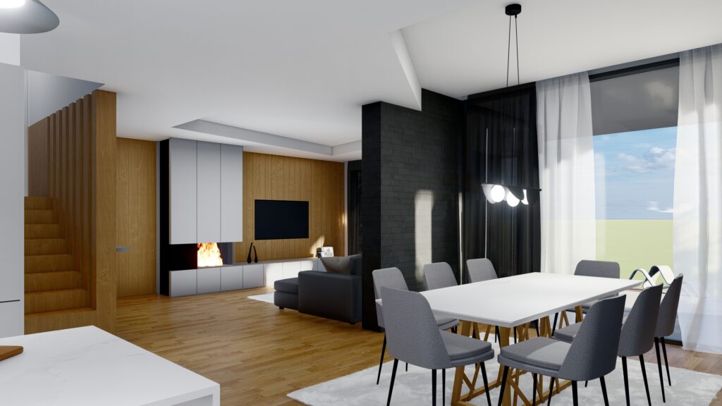 Interiores MJ