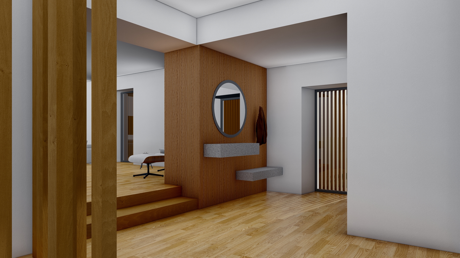 Interiores LF
