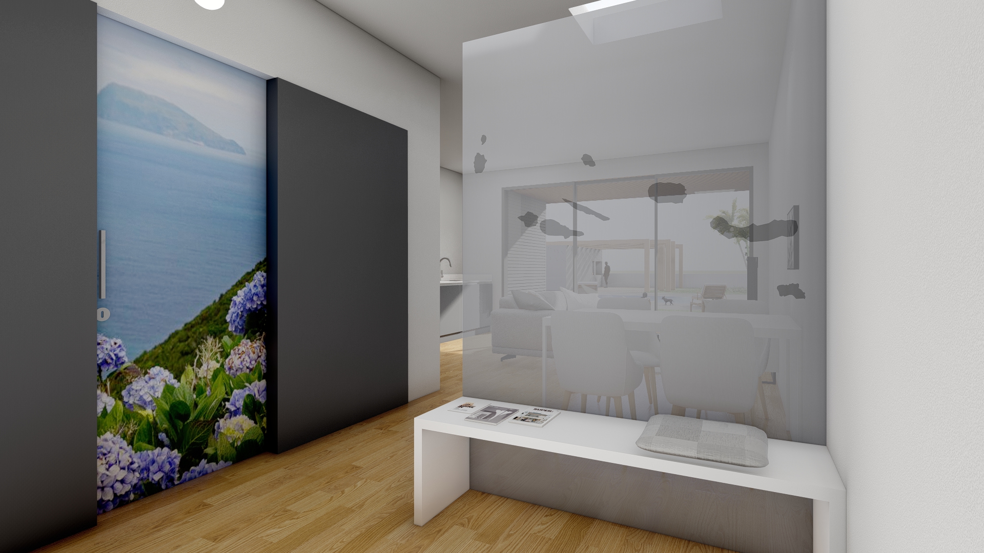Interiores JA