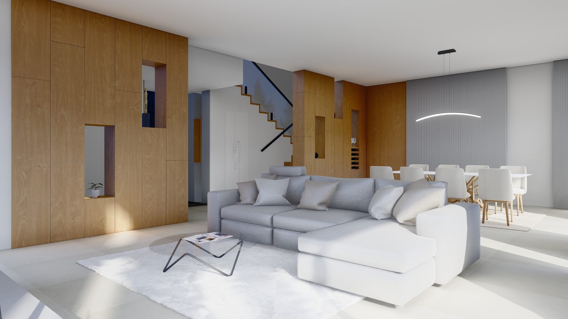 Interiores RS