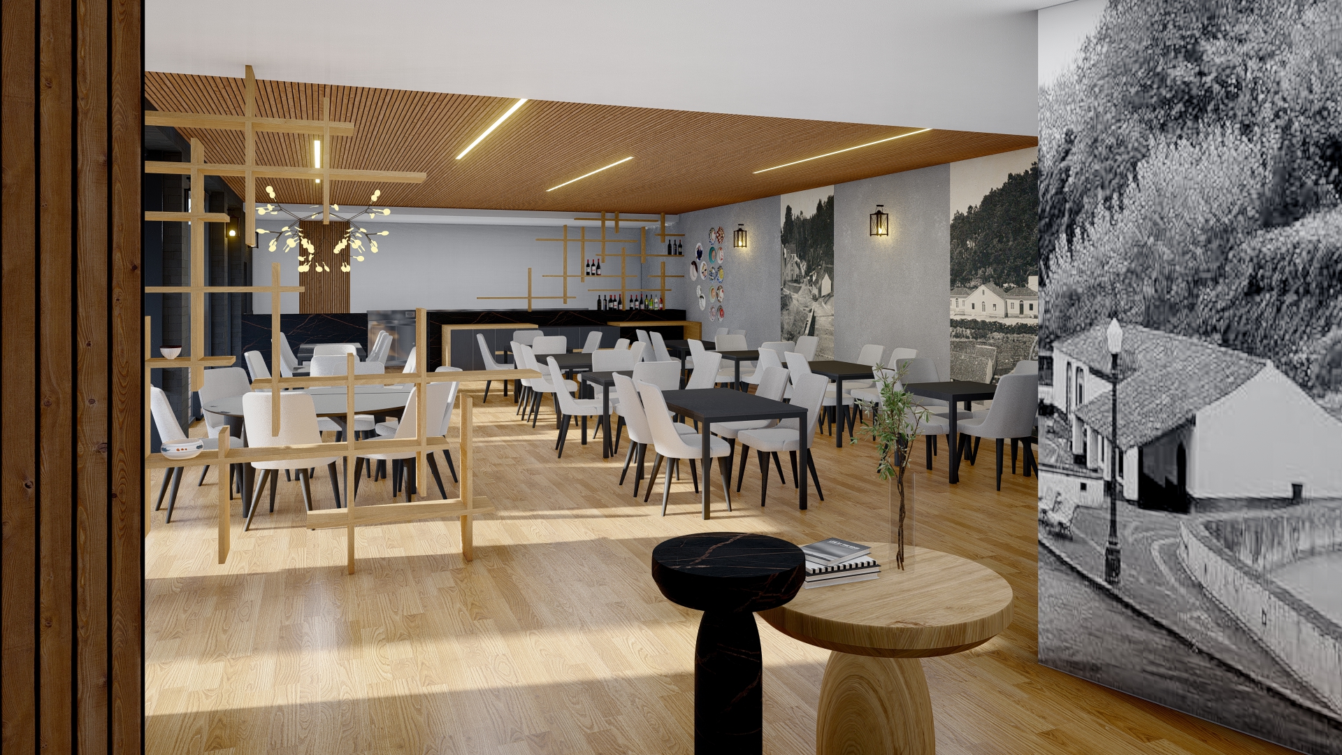 Restaurante Cal