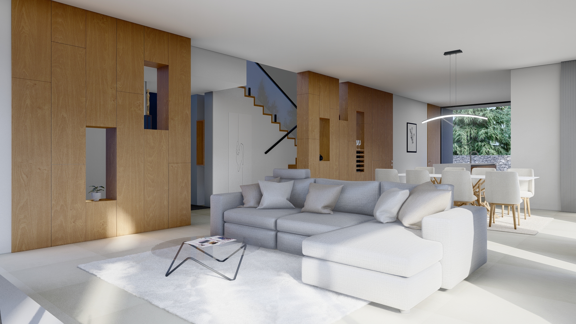 Interiores RS