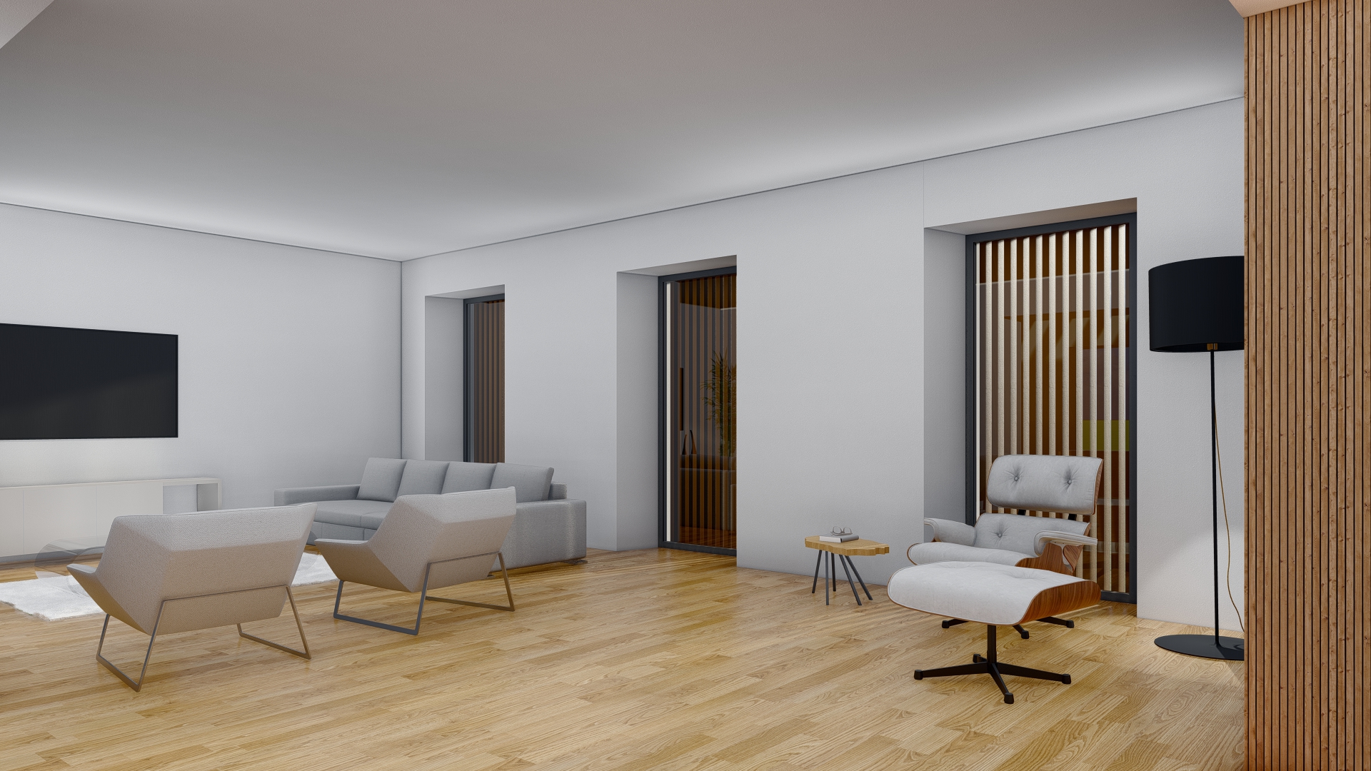 Interiores LF
