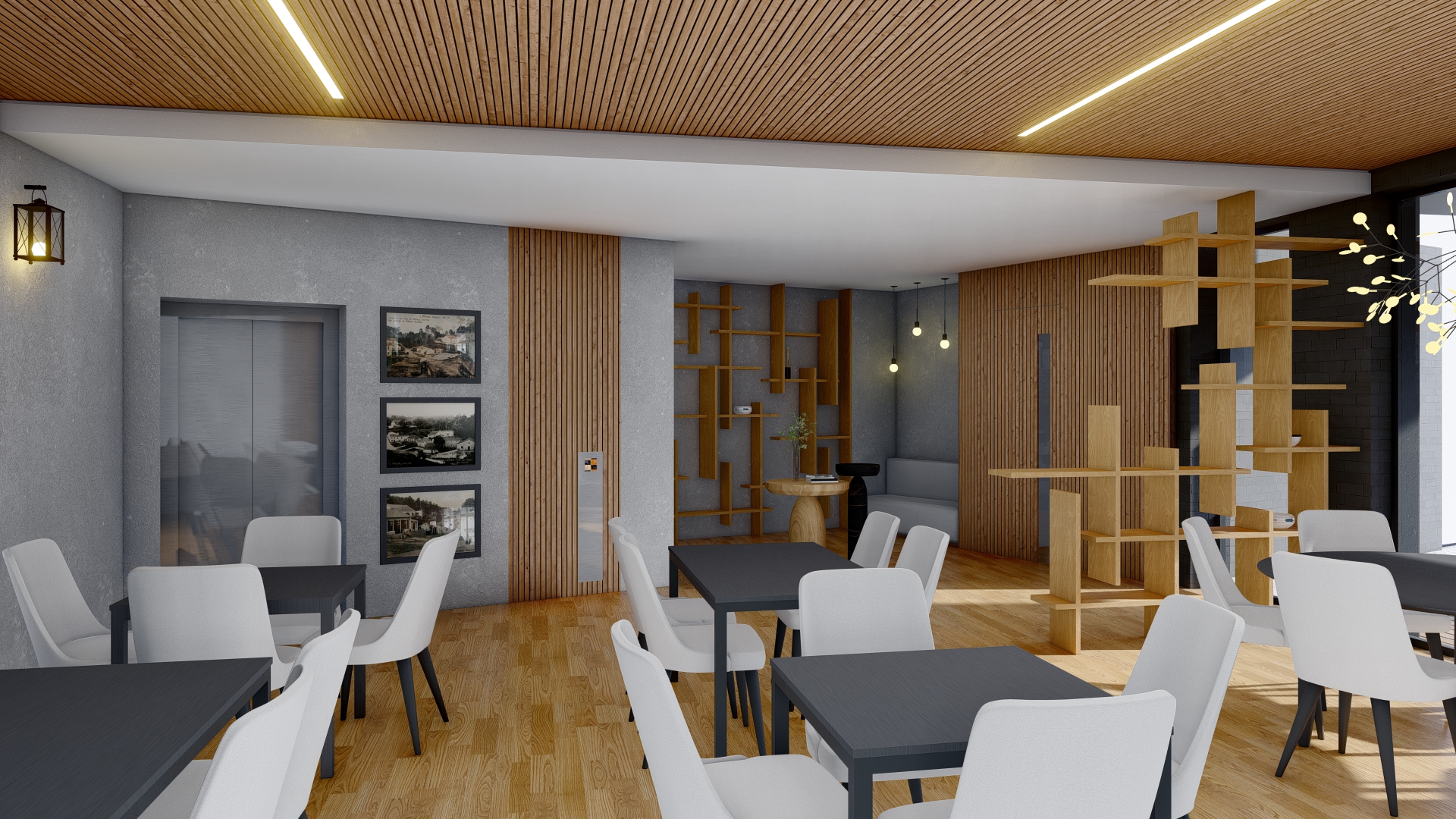 Restaurante Cal