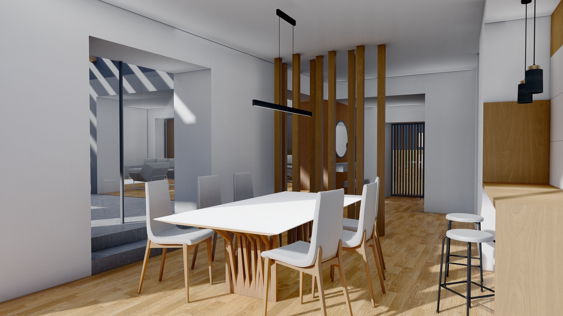 Interiores LF
