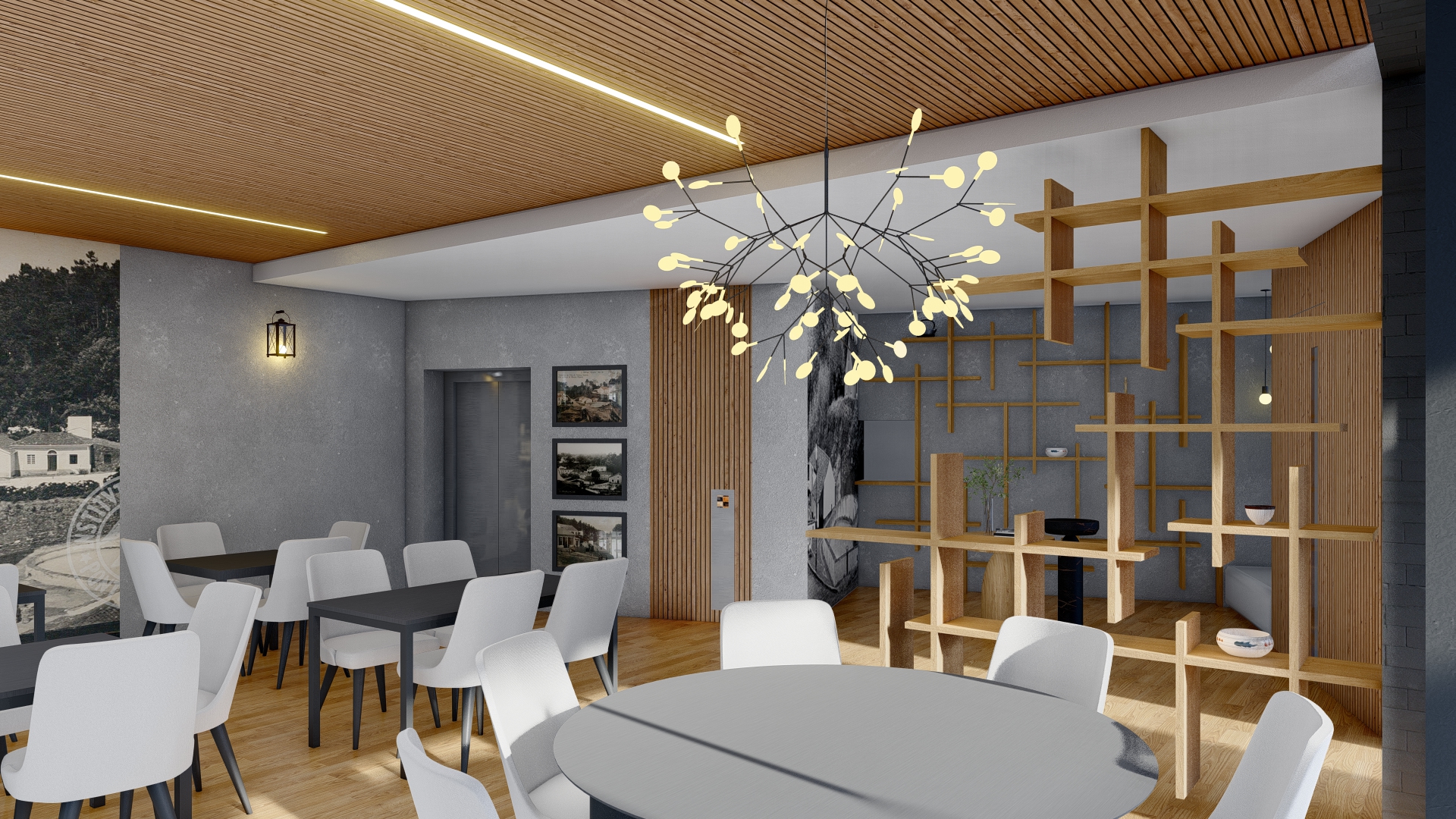 Restaurante Cal