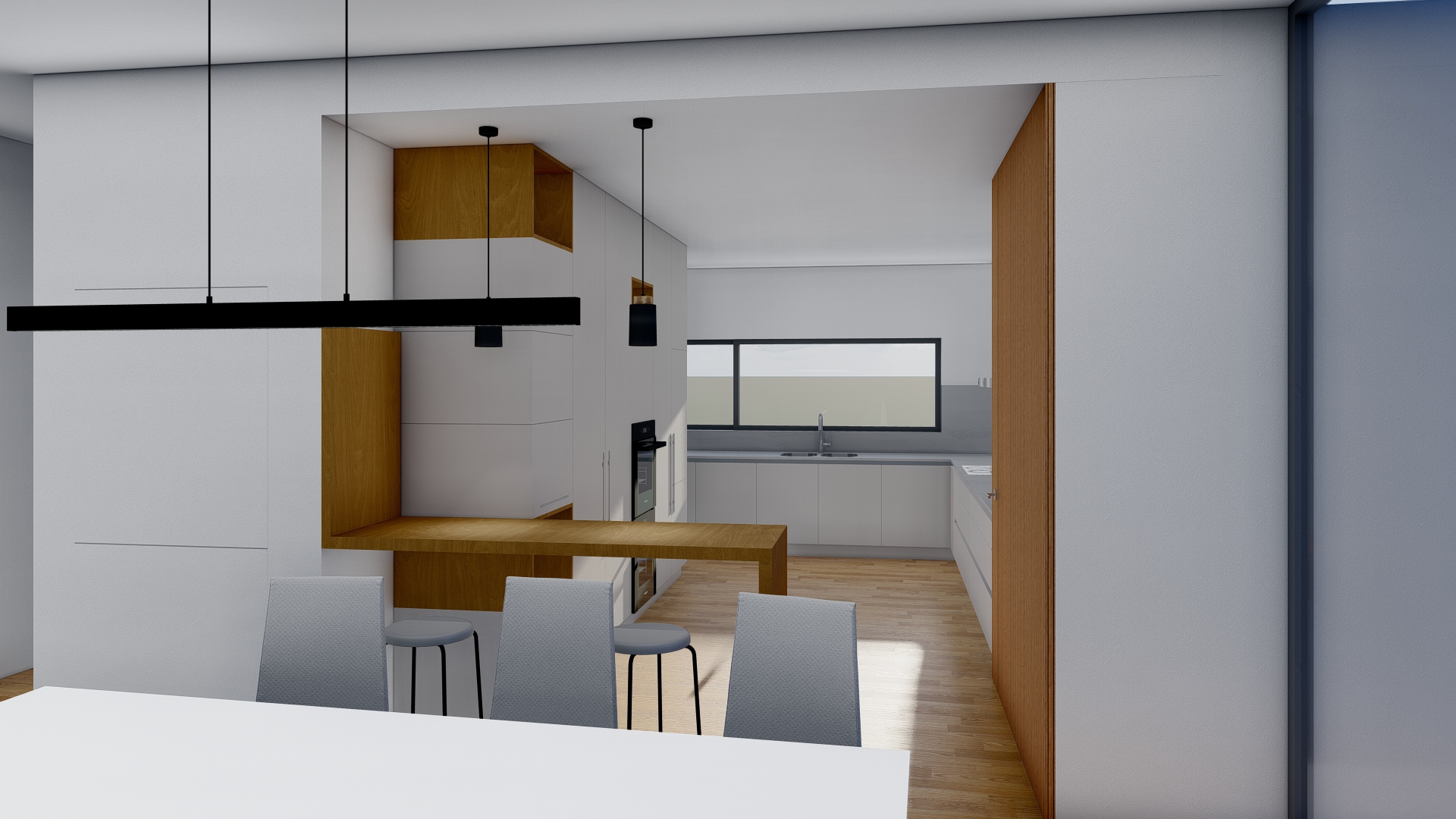 Interiores LF